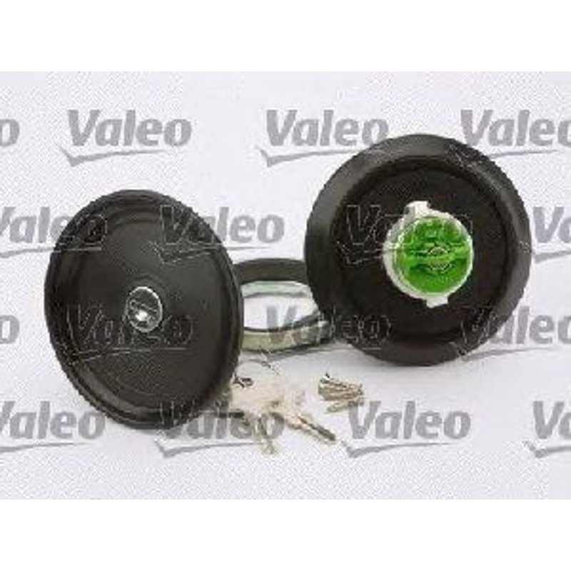 Valeo 247501 Bouchon, réservoir de carburant