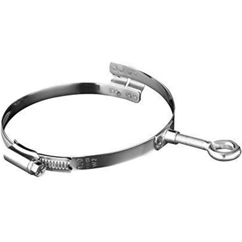 Norres spiralschelle, diamètre 85 mm 21700850000