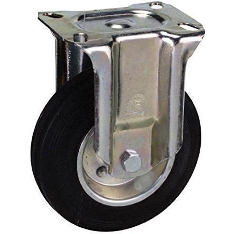 Wolfpack Roue 11110024 Wolfpack 2-0228 Industrielle