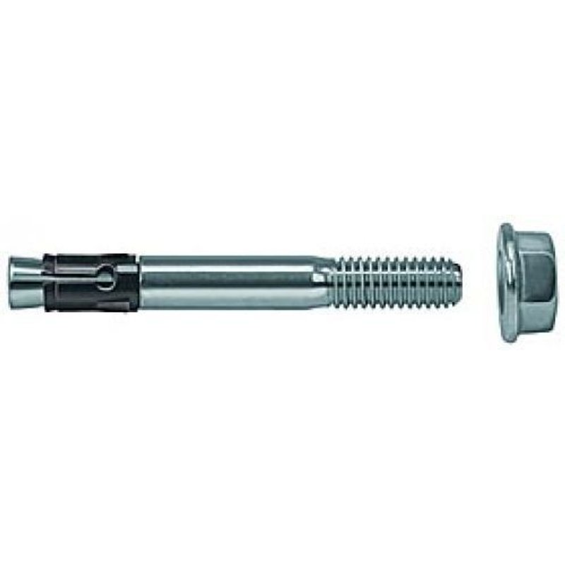 PĂȘcheurs ongles ancre FNA II 6x 30/50, A4, 46024