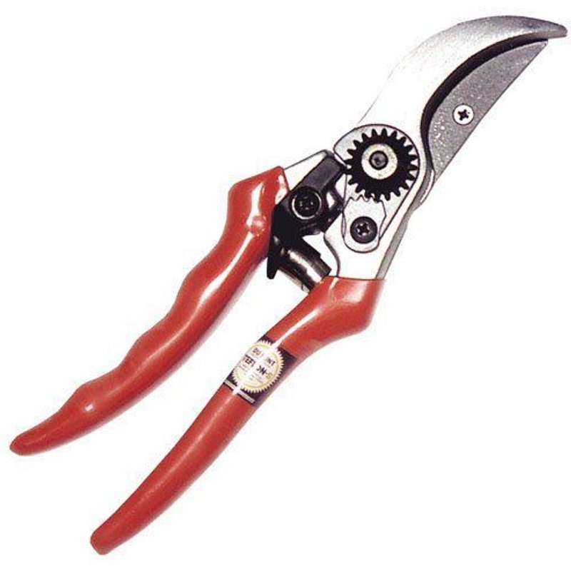 Samurai 8230100-Ciseau Samurai élagage ks-4t 220mm. 1main