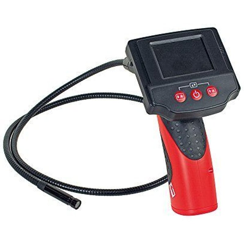 Rothenberger Industrial 1500000059 TF3006X Caméra endoscopique