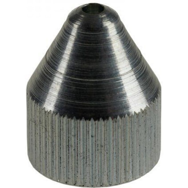 Pressol pointu bec M 10x 1diamètre 12mm, 1pièce, 101163748