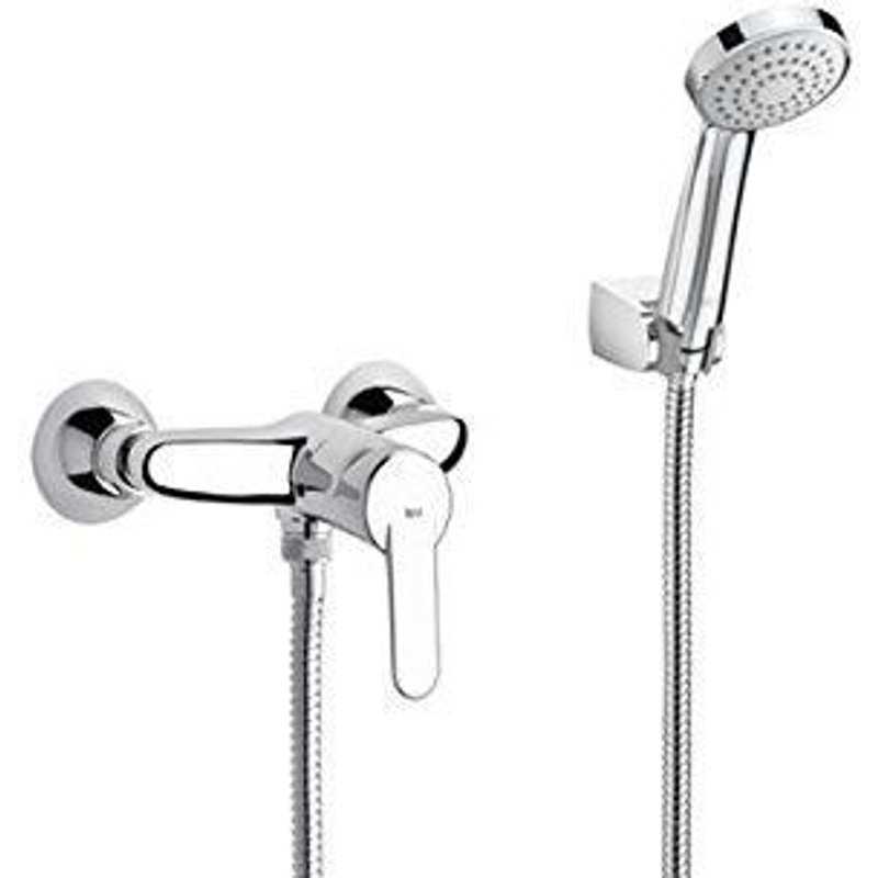 Roca Victoria A5A2025C02 Mitigeur de douche Chrome