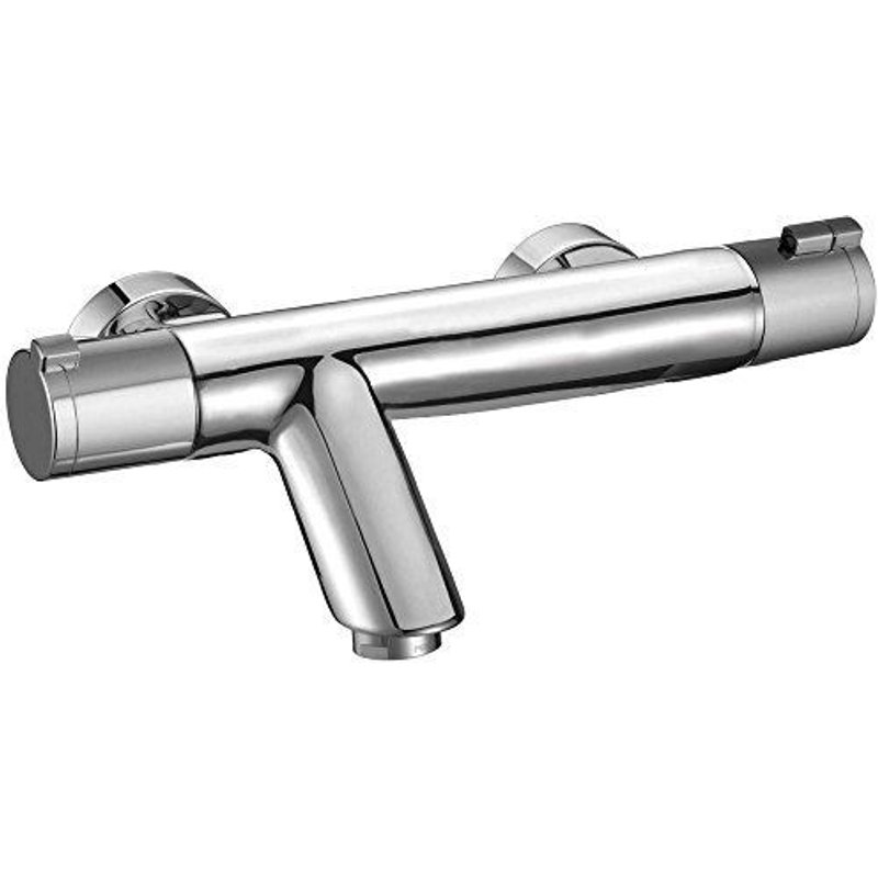 Clever Nine Robinet thermostatique de baignoire/douche