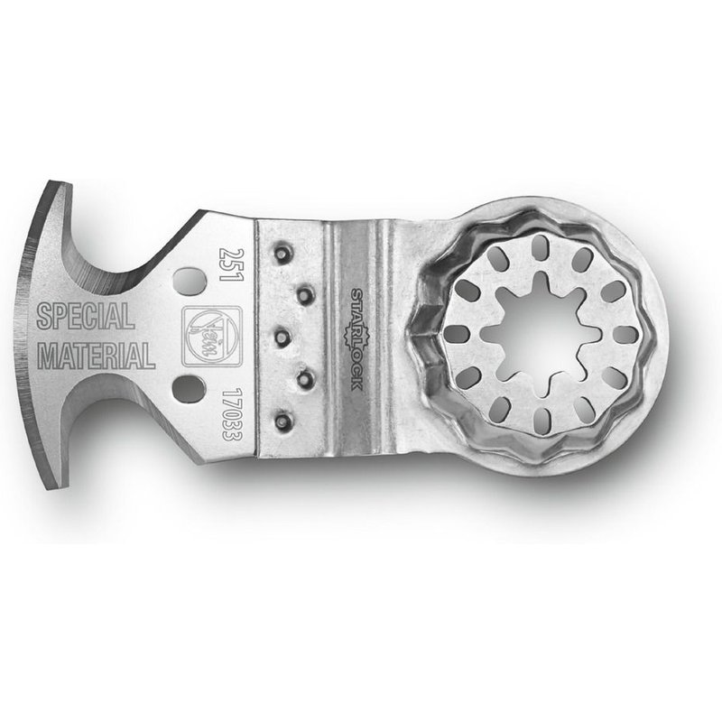 Fein Multilames, Porte-outil SL - 63903251210