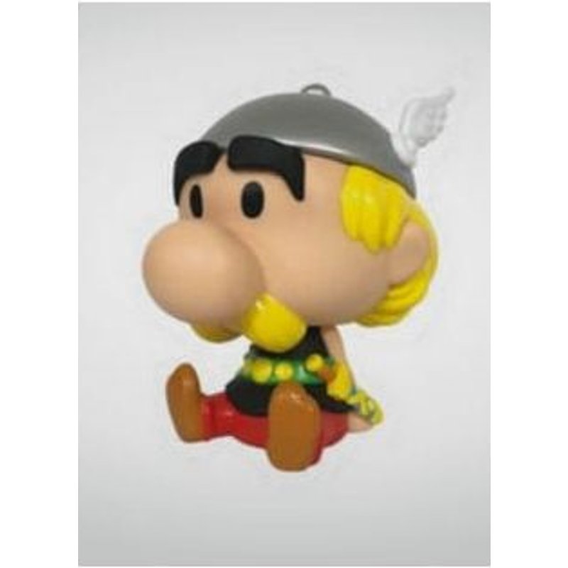 Asterix - Tirelire Asterix Chibi New Edition