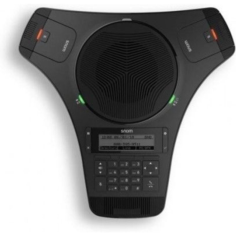 Snom C520 Téléphone de téléconférence IP