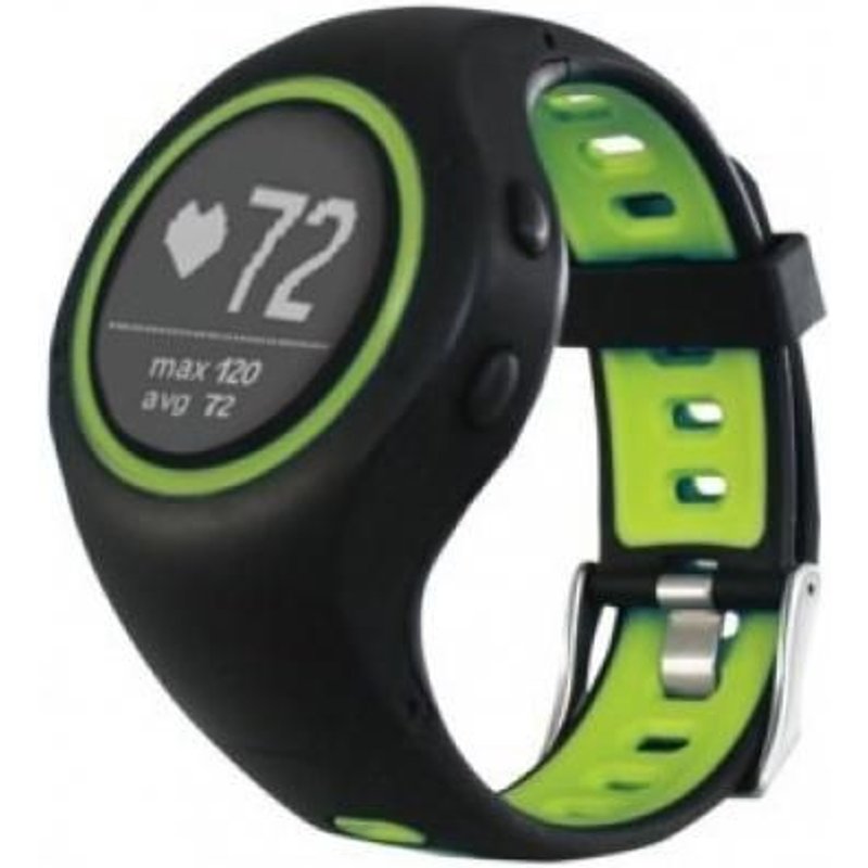 Billow XSG50PRO LCD Numérique Noir, Gris GPS (satellite)