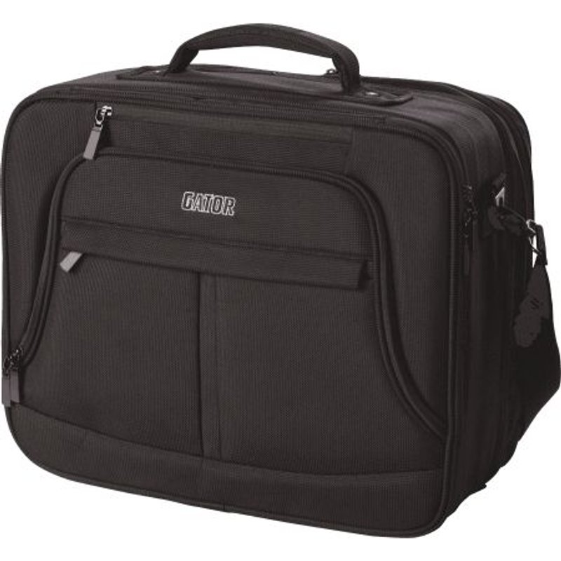 GATOR - GAV-LTOFFICE - Sac de transport pour projecteur et PC portable