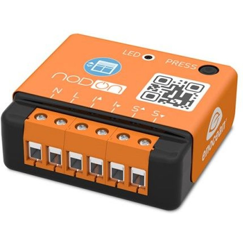 Micromodule volet roulant EnOcean - NodOn