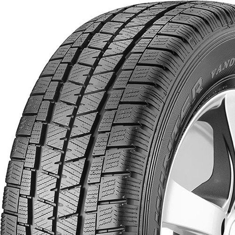 Falken Eurowinter VAN01 ( 195/65 R16C 104/102T )