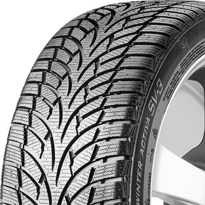 Nankang Winter Activa SV-3 185/55 R15 86H XL