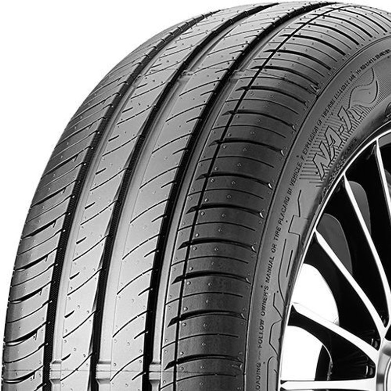 Nankang Econex NA-1 165/70 R13 83T XL