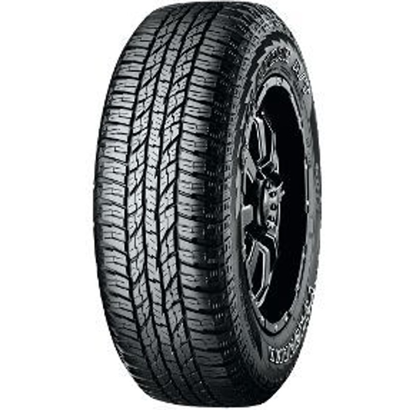 Yokohama Geolandar A/T (G015) ( 265/70 R18 116H , RPB RBL )
