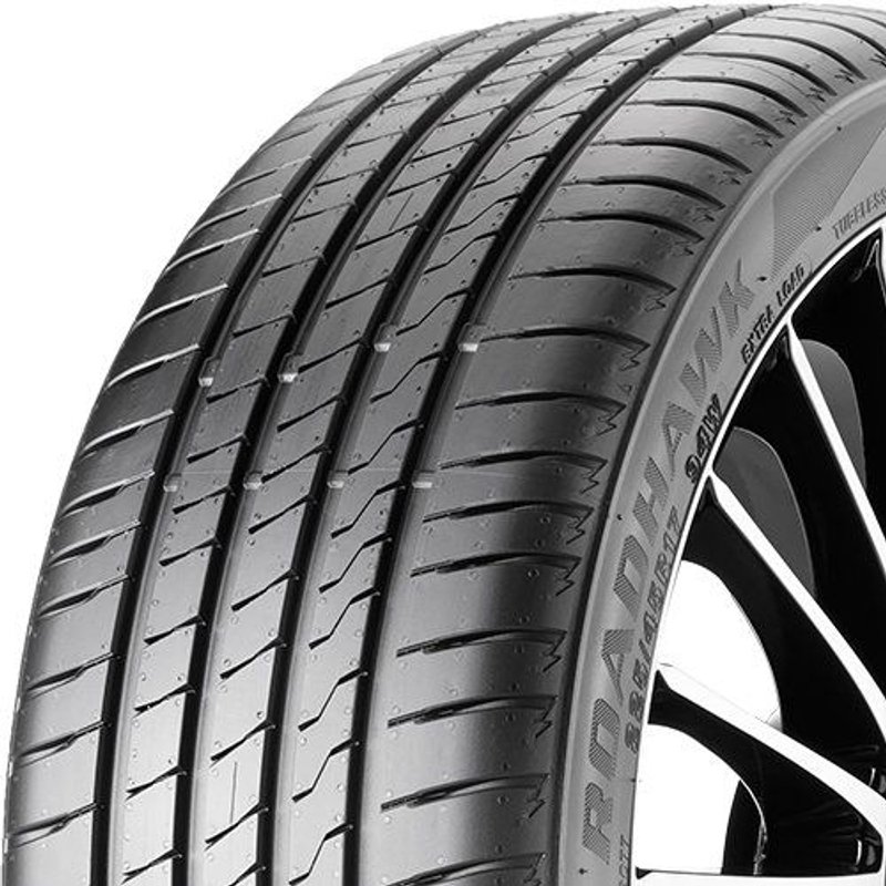 Firestone Roadhawk ( 205/55 R17 95V XL )