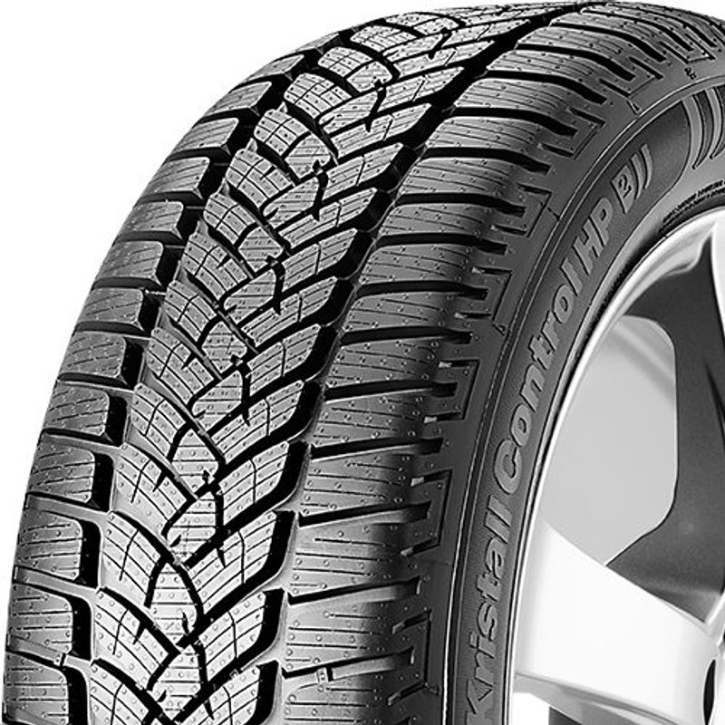 Fulda Kristall Control HP2 ( 215/55 R17 98V XL , avec protège-jante (MFS) )