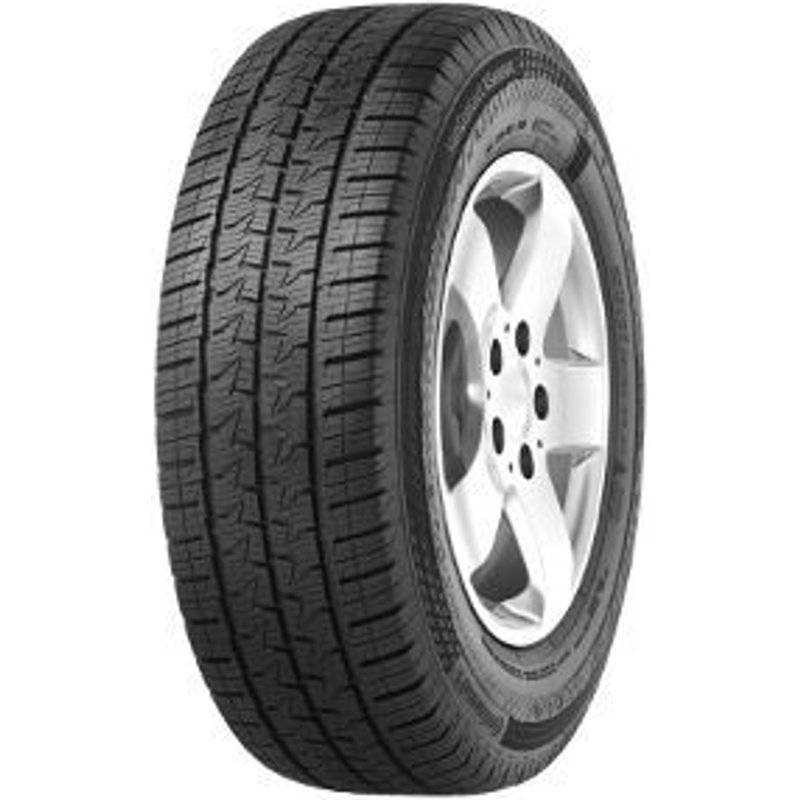 Continental VanContact 4Season ( 235/65 R16C 115/113R 8PR )