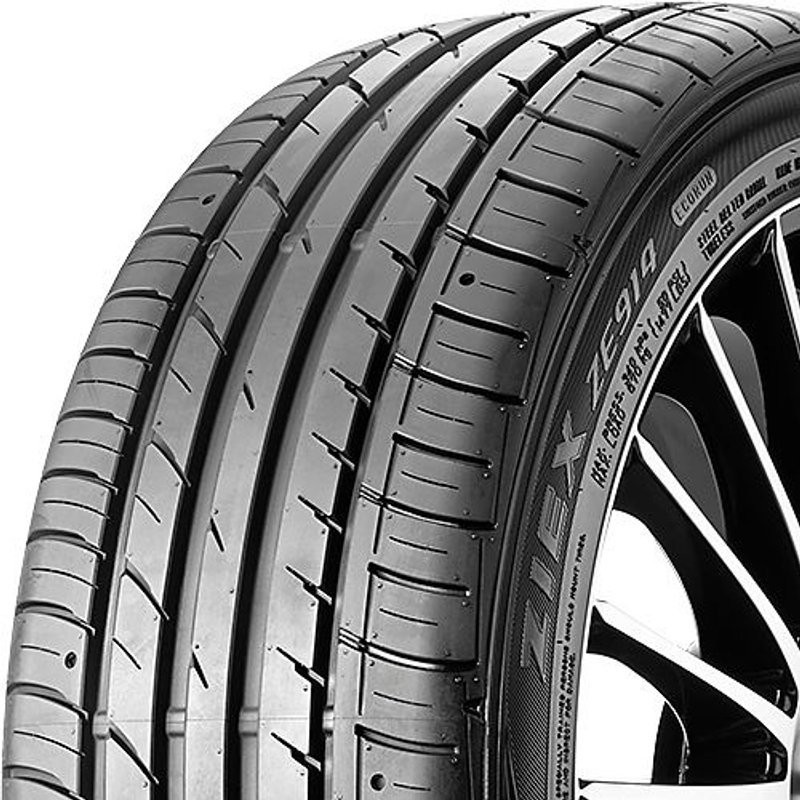 Falken Ziex ZE914A Ecorun ( 205/60 R16 96V XL )