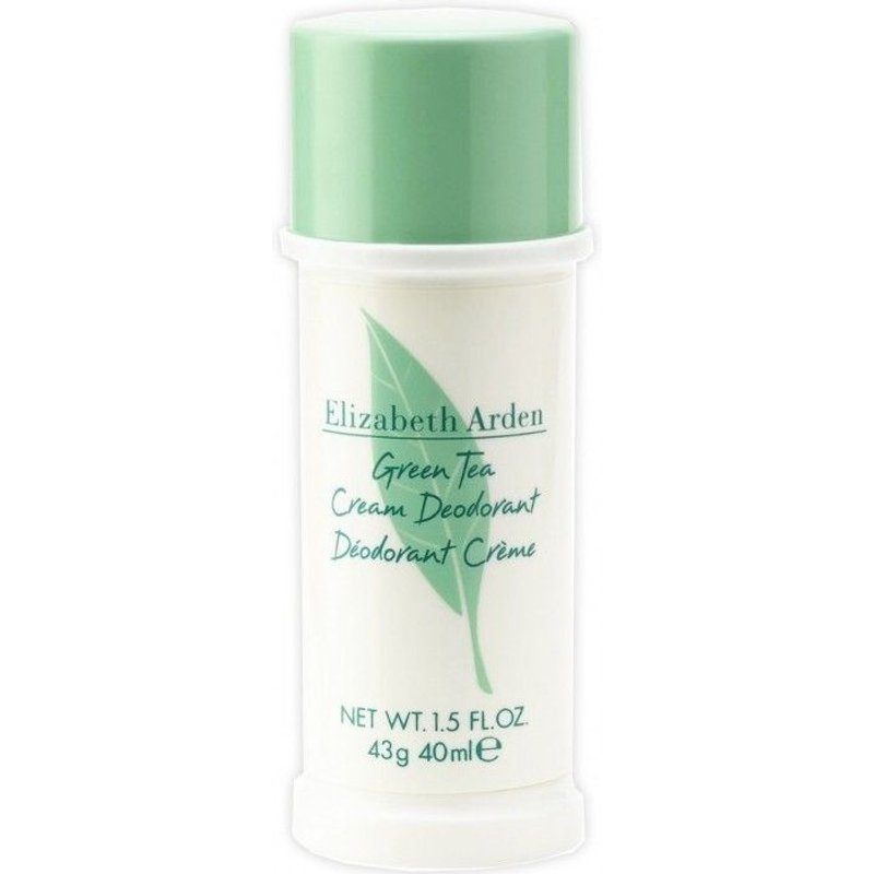 Elizabeth Arden Green Tea Deo Cream 40 Ml