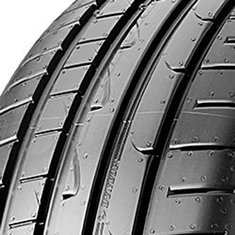 Pneu Dunlop Sport Maxx RT2 ( 245/40 ZR18 (97Y) XL avec protège-jante (MFS) )