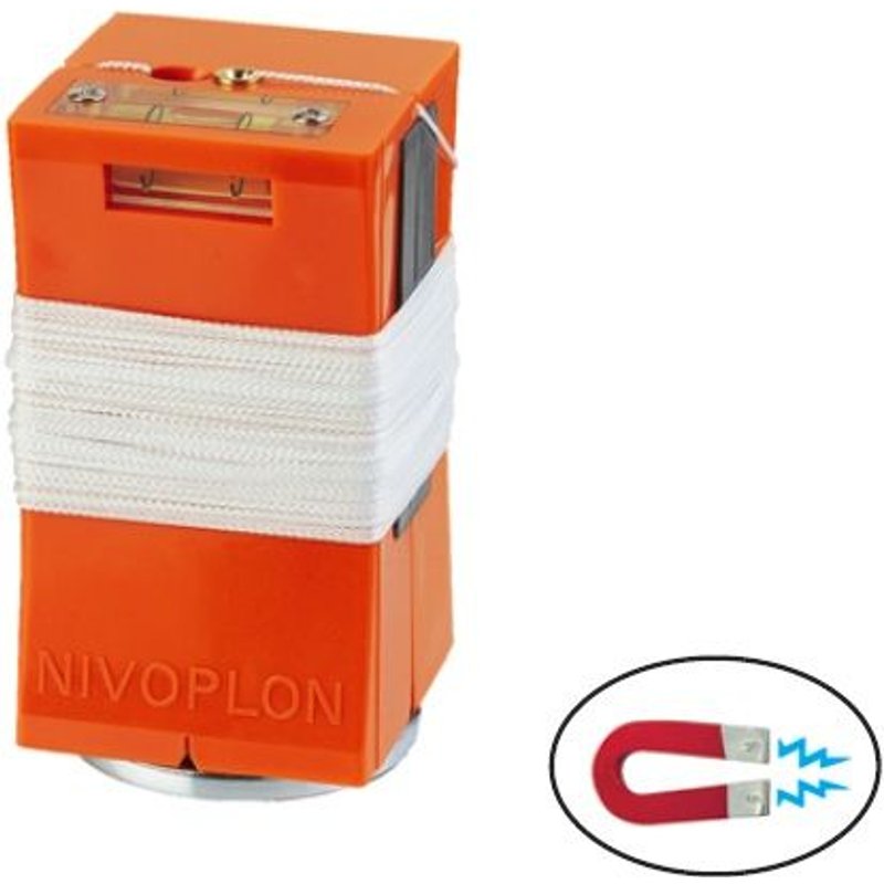 Plomb De Macon Stanley Nivoplon