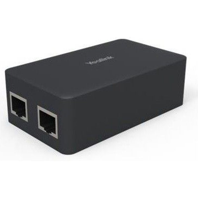 Yealink YLPOE30 PoE Adapter