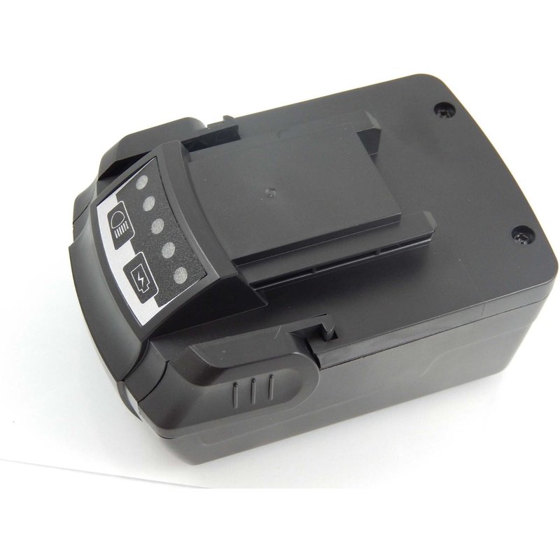 Batterie vhbw Li-Ion 3000mAh (14.4V) pour outil électrique, outil Powertools Tools comme Kress APF 144/4.2