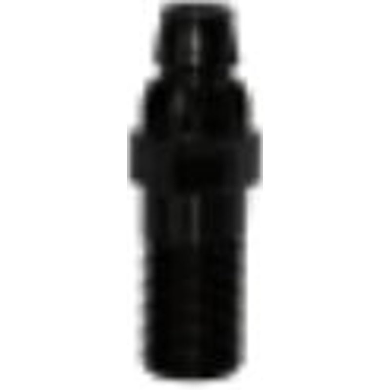 Adaptateur 6 canelures x 1'1/4 M ou 1/2' F DIAM - EMB37