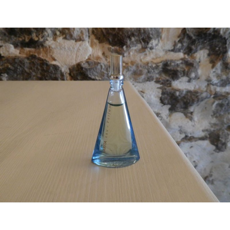 Miniature Parfum Cari-Ta