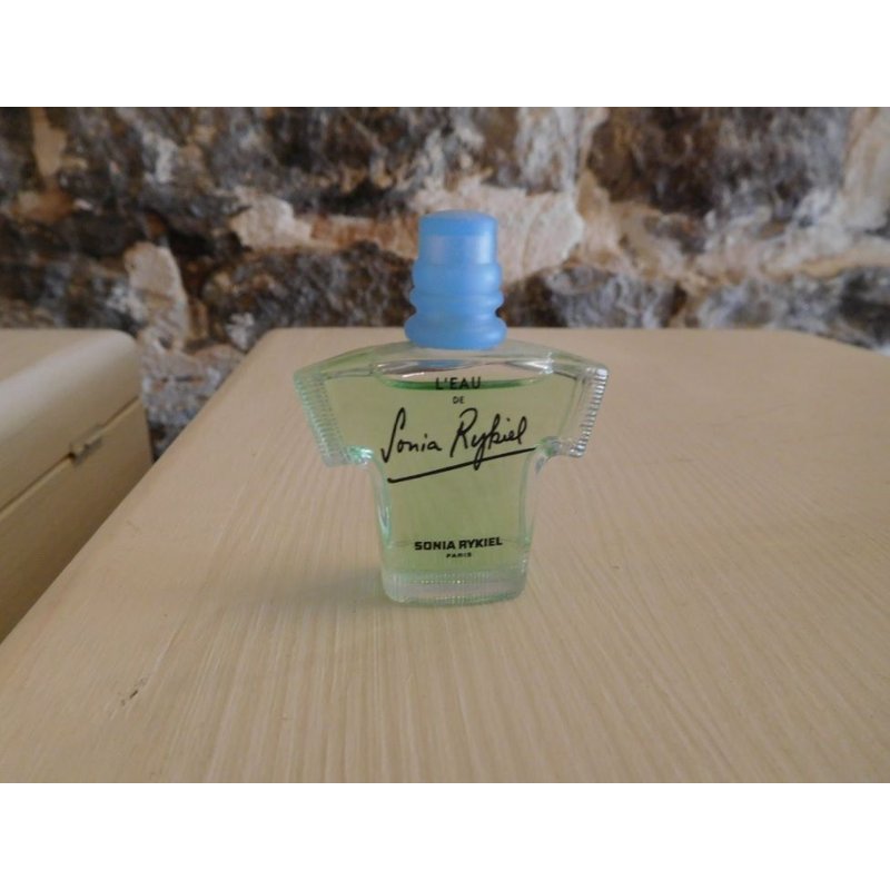 Miniature Parfum Sonia Ry-Kiel Bleu