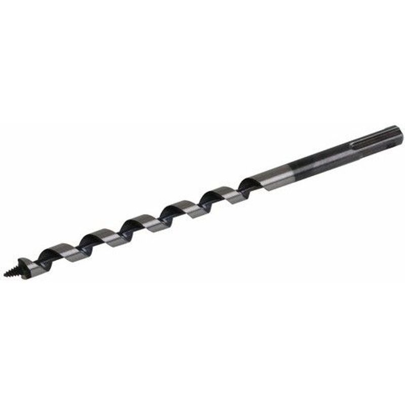 Mèche à hélice unique - emmanchement SDS+ - 20x450 mm FAMMAB