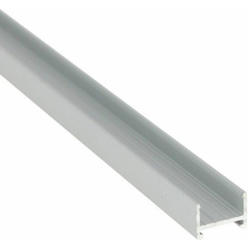Profil aluminium Mecanno - MEC-1/MEC-2 - 3 ML L&S LIGHT