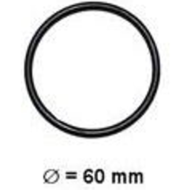 Joint De Réservoir Pour Volkswagen Golf 1 D'avant Aout 1983 (Pour Réservoir Référence 5810081)