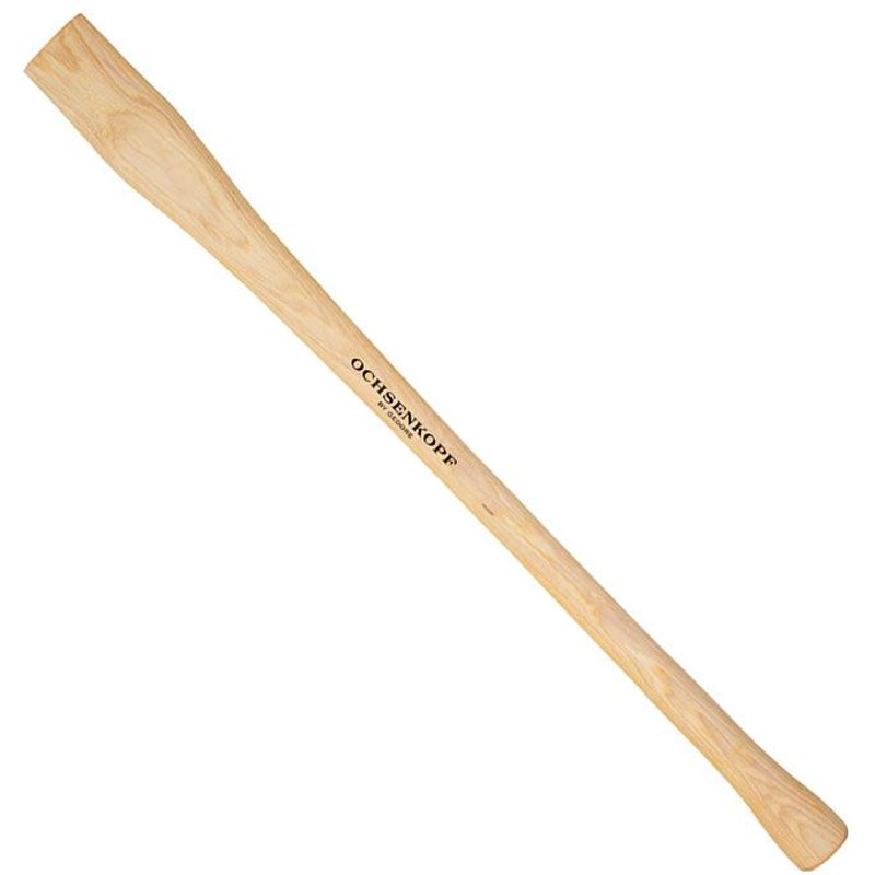 Ochsenkopf Manche de rechange en hickory 900 mm - OX E-99 H-9000