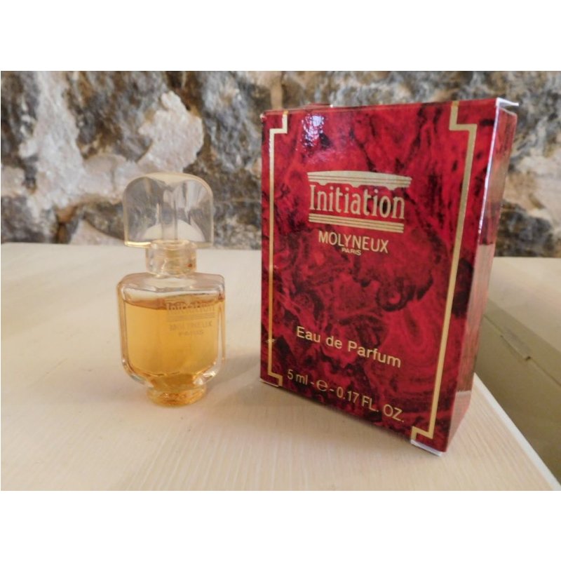 Miniature Parfum Initiation Eau De Parfum 5 Ml