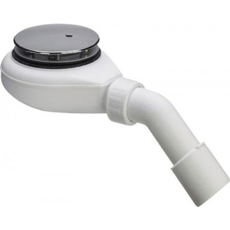 Bonde de douche extra plate Tempoplex VIEGA