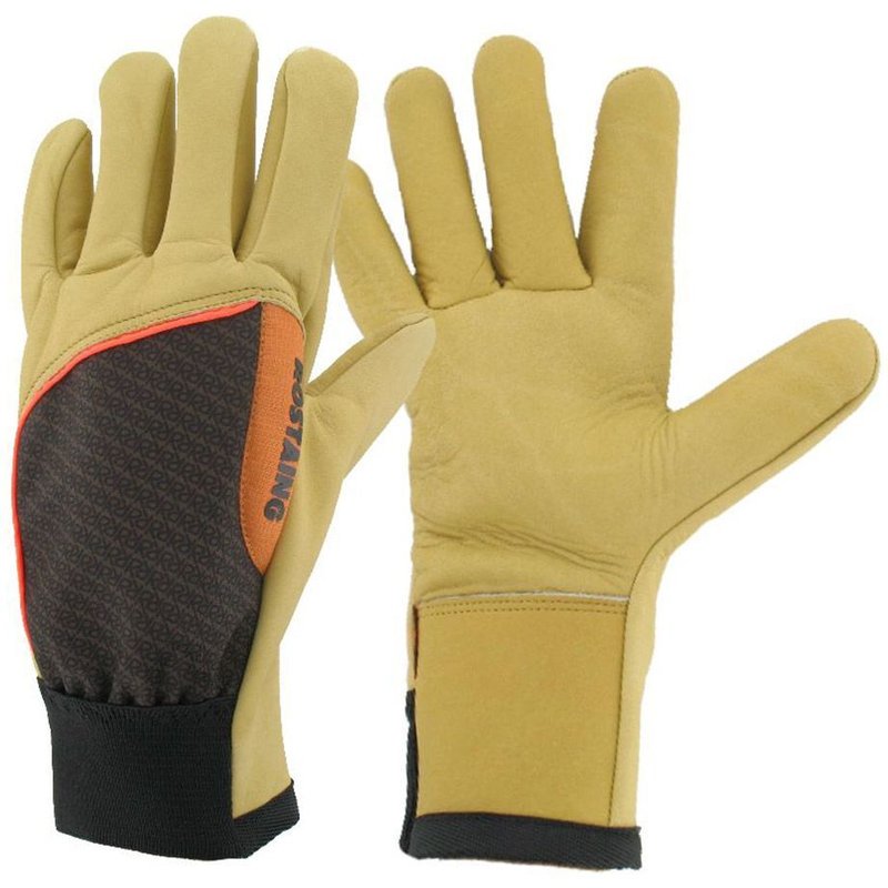 Gants de protection Clôture spécial barbelés T8