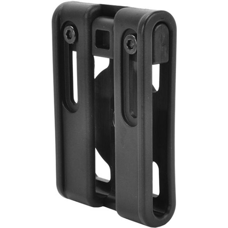 Attache De Ceinture Support Pour Holster Polymere Asg