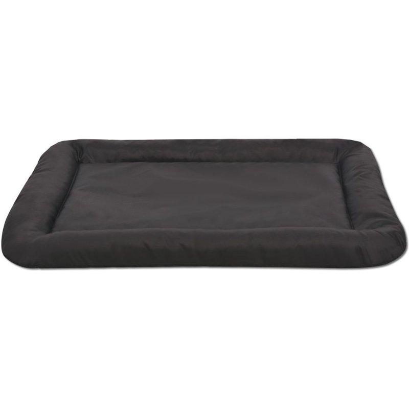 Matelas Pour Chiens Taille Xl Noir