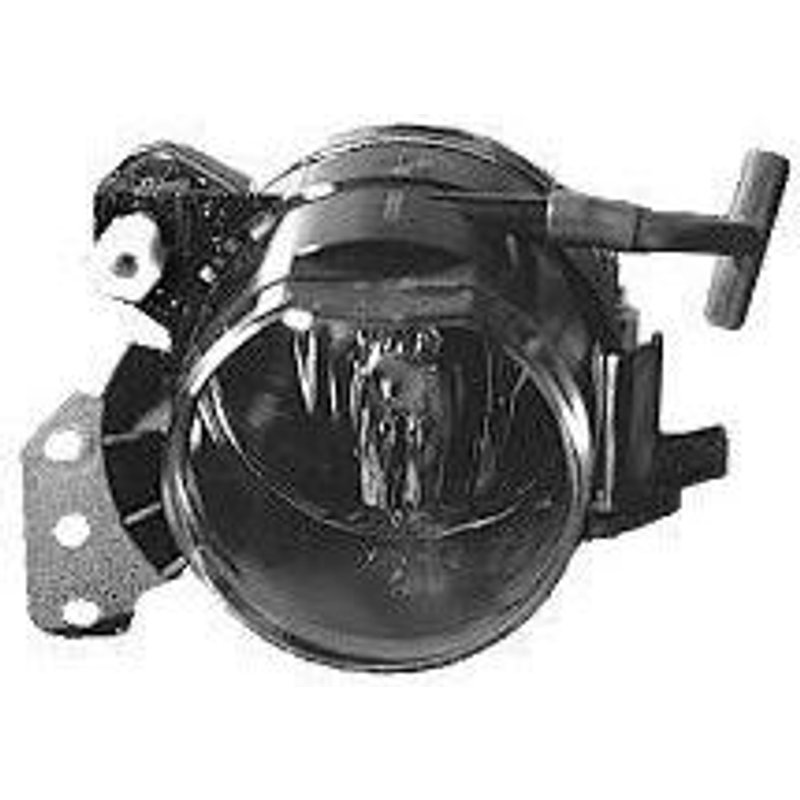 Feu Anti-Brouillard Gauche Hb4 Pour Bmw Serie 5 E60 D'avant Avril 2007