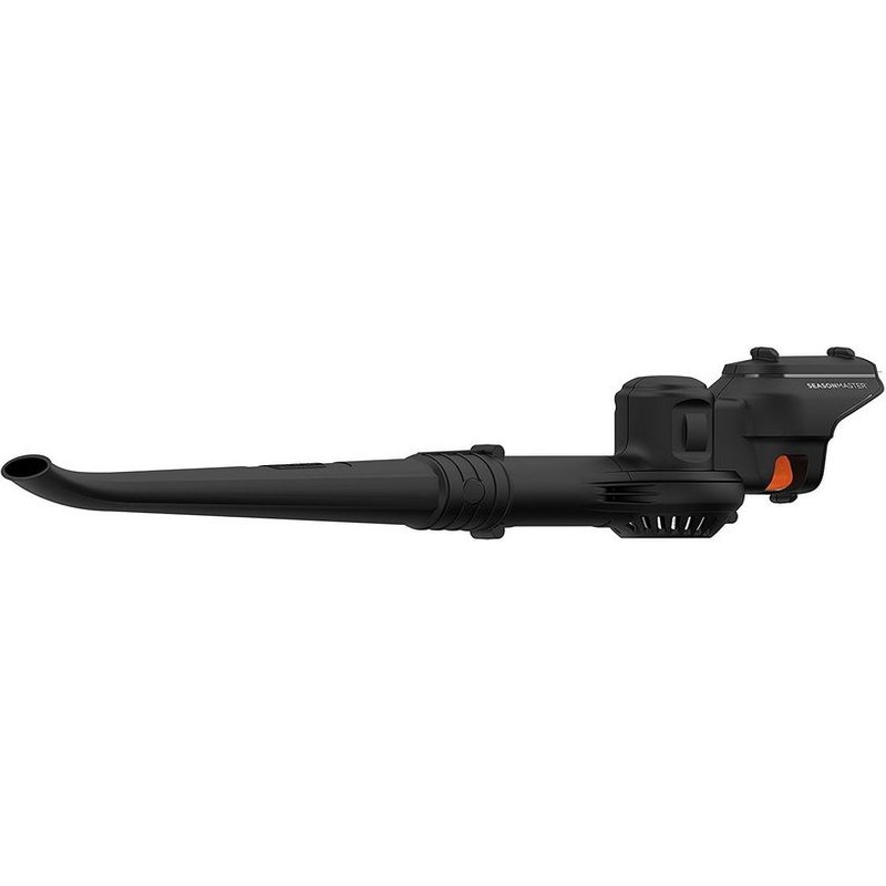 Black and Decker - TĂȘte souffleur amovible 18V Seasonmaster - BCASBL71B