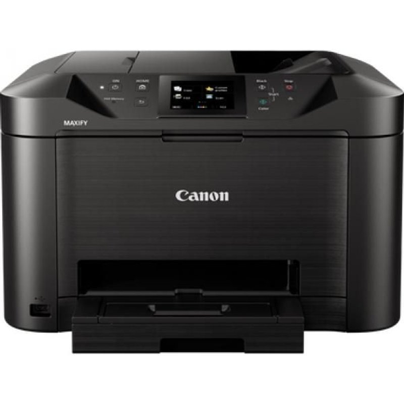 Canon MAXIFY MB5150 Jet d'encre A4 600 x 1200 DPI Wifi