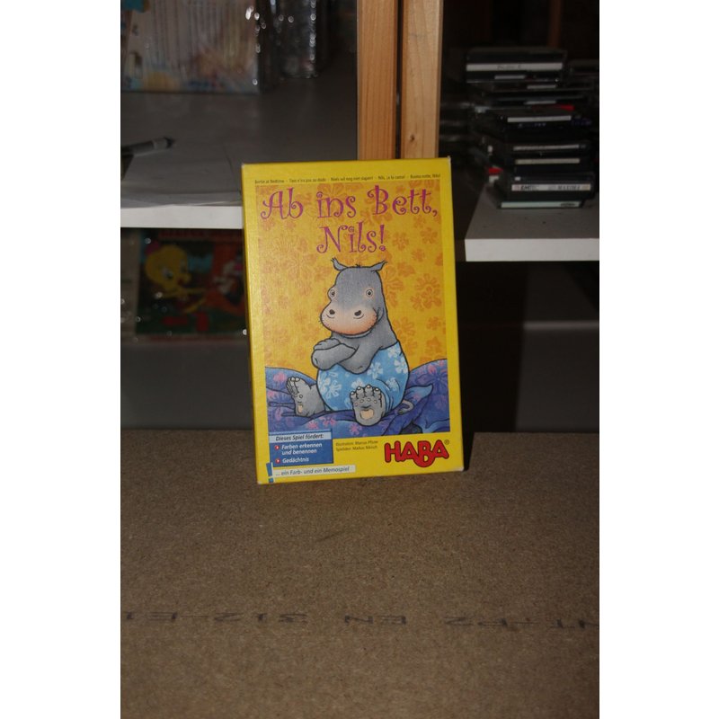 Tino N'ira Pas Au Dodo