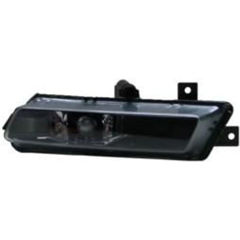 Feu Anti-Brouillard Droit H11, Pour Bmw Serie 1 E81 De 2007 À 2011 Pour Coupé, Cabriolet