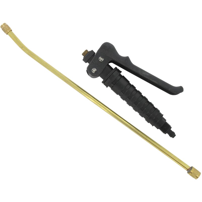 Lance laiton complète Cap Vert