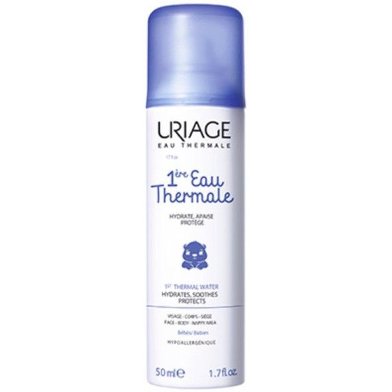 Uriage Bébé 1ère Eau Thermale 150ml