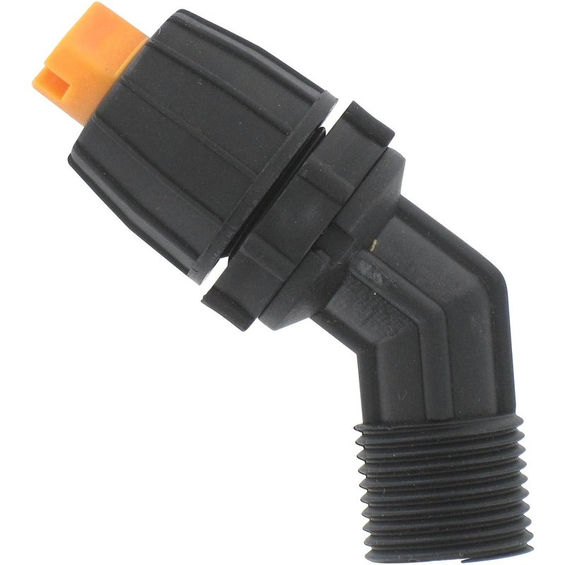 Buses lance fibre - Cap Vert