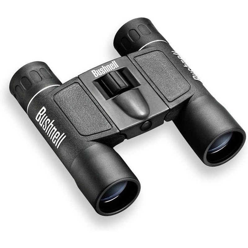 Bushnell PowerView 13-2516 - Jumelles 10 x 25 - Etanche - toit