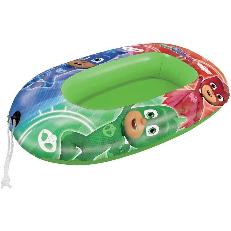 Gonflables Bateau Pyjamasques